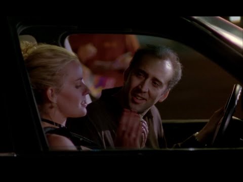 Leaving Las Vegas Full Movie Fact And Review / Nicolas Cage / Elisabeth Shue