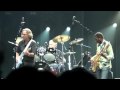ERIC CLAPTON/STEVE WINWOOD (LOW DOWN) 18/5/2010 LG Arena