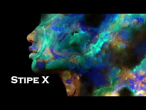 Trance! Psytrance! Full-on! Stipe-X - Liquid Dreams