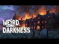 AMERICA'S FIRST INSANE ASYLUM: The Horrifying Truth and Hauntings of Eastern State Hospital