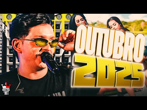 MARCYNHO SENSAÇÃO 2025 - SELEÇÃO TOP PRA PAREDÃO 2025 - MARCYNHO SENSAÇÃO OUTUBRO 2025