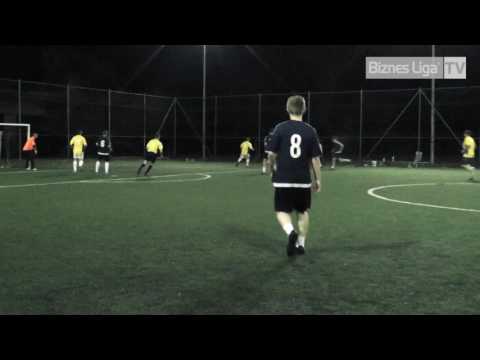 21.06.2017 III Liga C - REN-BET vs. Linarem