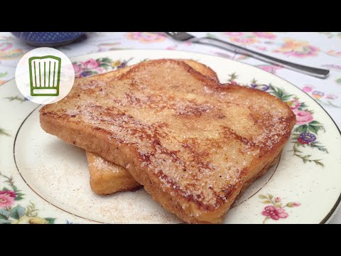 Arme Ritter #Rezept #chefkoch