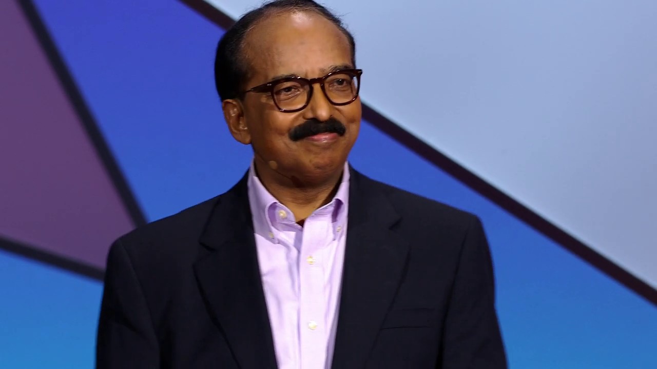 Why you should have multiple plans for the future | John Puthenveetil | TED Institute