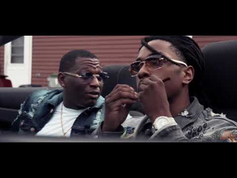 Lil Axion x Mike Mike - San Andres (Official Music Video) - Directed By: @OjDidIt414