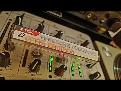 Omar Santana @ Number One Sala 2 - Hardcore Warriors -