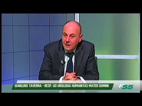 In posizione di massaggio 69 prostatico Clistere Urinova di prostatite