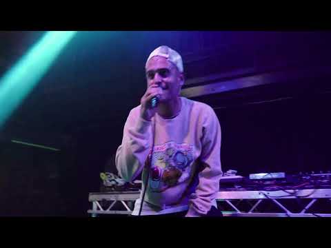 Dabbla - 'Rare' Live at The Jazz Cafe 2021