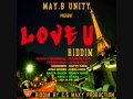 chezidek- hail jah (love u riddim) MAY B UNITY ...