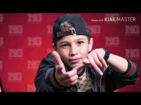 MC Tiki e MC Allan - Todos Gados se conhece