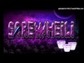 Jade - What's Goin' On [Chopped & Screwed]
