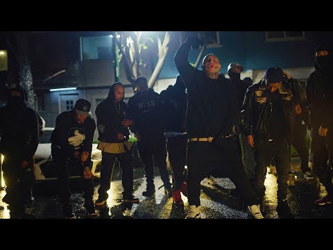 Trap Gun Vol.1 - Krusha G x Sack baby