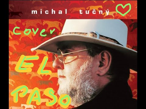 EL PASO ????‍????????❤️/✨ MICHAL TUČNÝ ✨/NEW 2025!COVER BY OTA ON KORG PA 700