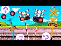 A Railroad Crossing That Applies Various Sounds Przejazd Kolejowy