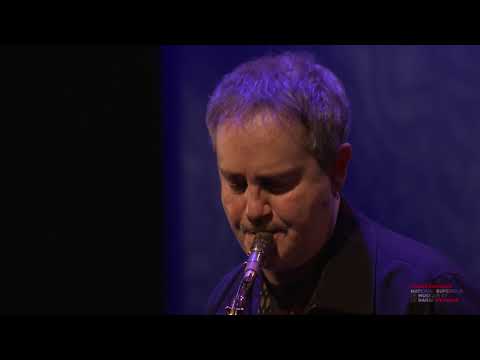 Concert Rick Margitza "A Love Supreme", hommage à John Coltrane