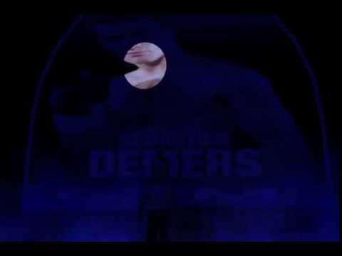 Sébastien Demers Intro