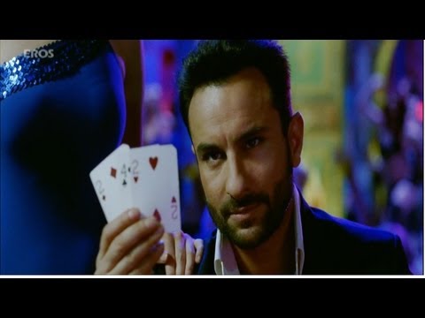 Agent Vinod (2012) Official Trailer