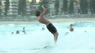 S C S#2 The Ecstacy Of Dancing Fleas 10 01 2023