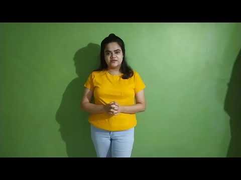 Janhavi Anant Aundhkar Marathi Int...