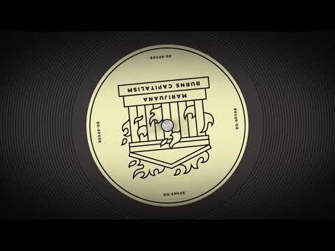 Blind Prophet ft. Tenor Youthman - Marijuana Burns Capitalism