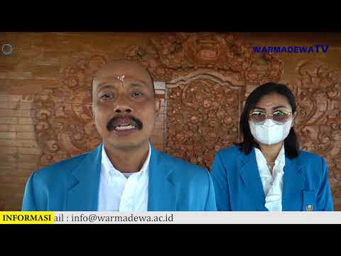 MKN UNWAR IKUTI LOMBA KEMAHIRAN MEMBUAT AKTA NOTARIS & PPAT TARGET PERTAHANKAN JUARA