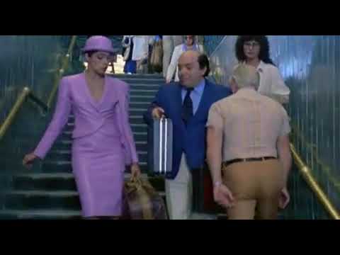 Lino Banfi e i Romanov (tratto da "La dottoressa ci sta col colonnello" - 1980)