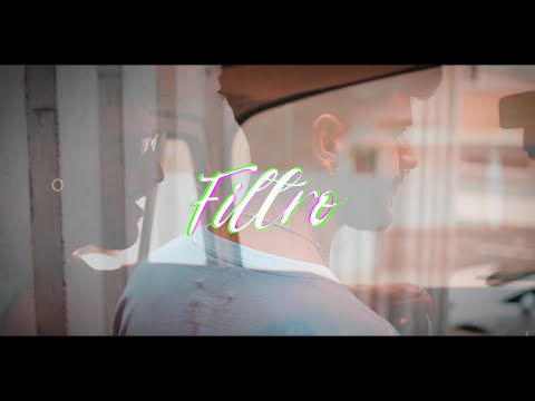 Arodi - Filtro (Official Video)