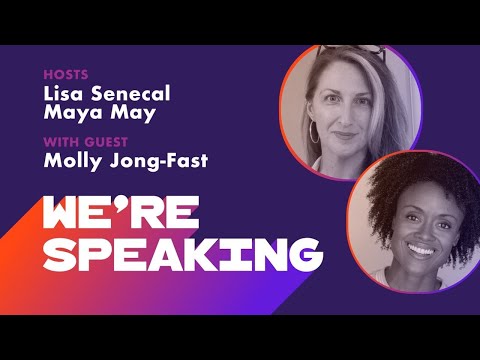 LPTV: We’re Speaking — January 20, 2021