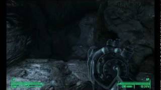 Let's Play Fallout 3 Part 149 - Sneaky Sneaky