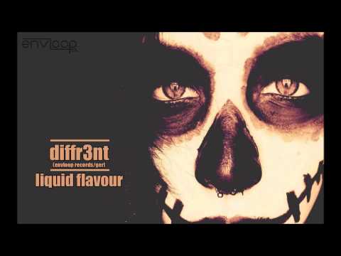 Liquid Drum&Bass Dj Mix -Liquid Flavour 2014