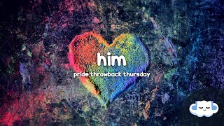 Sam Smith - HIM (Lyrics)