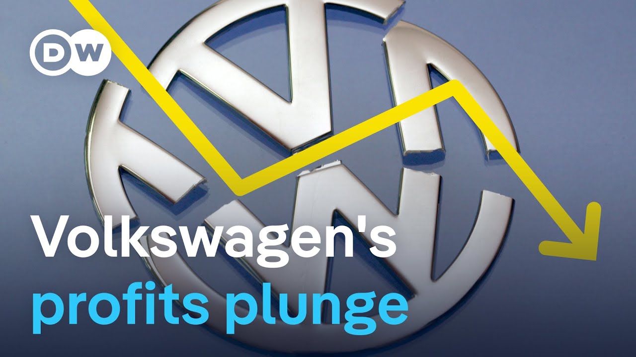 Will the government come to Volkswagen's rescue? | DW News