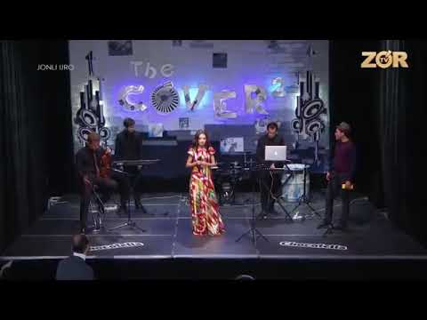 Boychechagim by Zohida (G'iyoz Boytoyev cover)