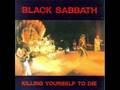 Black Sabbath - Gypsy (Live 1977) 