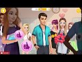 Hannah S High School Crush Juegos Para Chicas Juegos De Maquillaje Juegos De Vestir