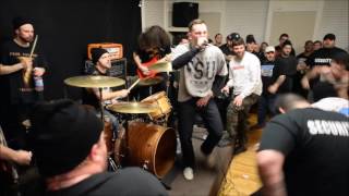 Buried Dreams Boston 3-4-17