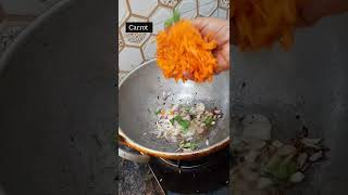 Download lagu Simple & Healthy Carrot rice recipe | Lunch box recipe | #Shorts mp3 Download lagu Simple & Healthy Carrot rice recipe | Lunch box recipe | #Shorts mp3