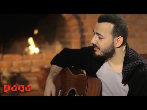 Bugün Böyle - Ahmet Enes
