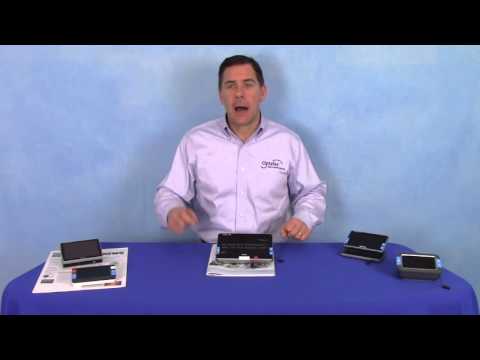 Compact 7 HD | VisionAid