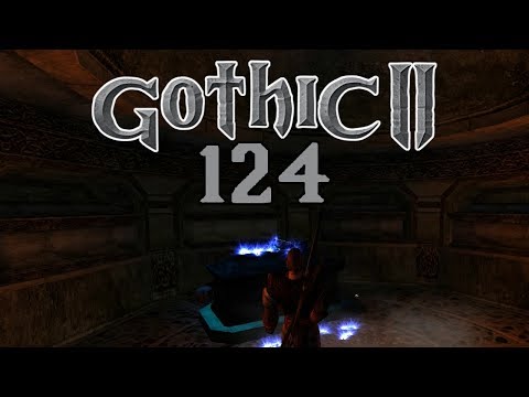 Der Eremit | Gothic 2: Die Nacht des Raben #124 | Let's Play
