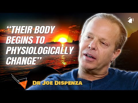 Differences Between Survival And Creation | Dr Joe Dispenza Meditation Speech