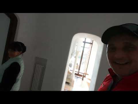 Am atacat palatul MOGOSOAIA si palatul STIRBEY !