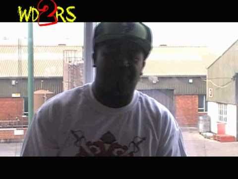 Big H & 9 Millie Major - 3style [W.D.R.S. VOL 2]