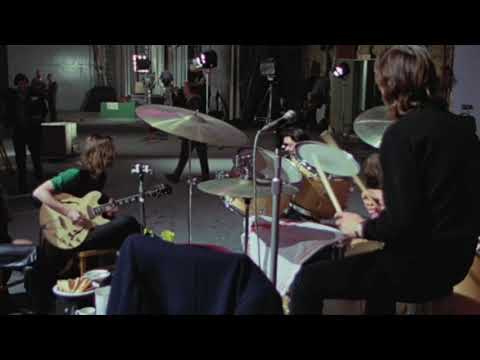 The Beatles - The Third Man Theme