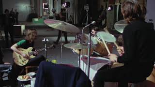 The Beatles - The Third Man Theme