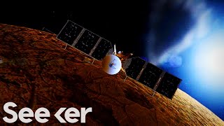 How NASA Plans to Discover Alien Life on Jupiter’s Moon, Europa | Countdown To Launch