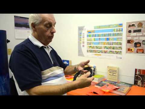 Dan Demos  Surmen SC-ECH cable and UL-02 Mount