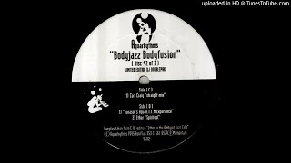 Aquarhythms – Bodyjazz Bodyfusion (Ether Spiritool)