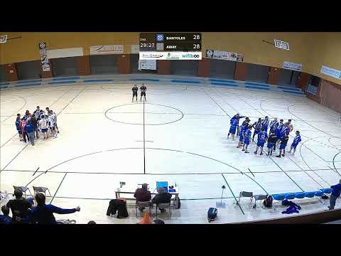 Myplay Live Spain - Banyoles 2021-03-20 17:53