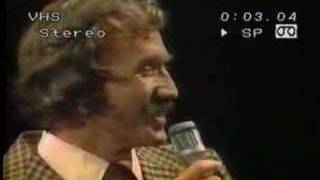 MARTY ROBBINS AND AN UNIDENTIFIED WOMAN SINGING PART 2